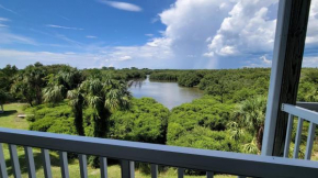 Condo C201 at Natures Landing
